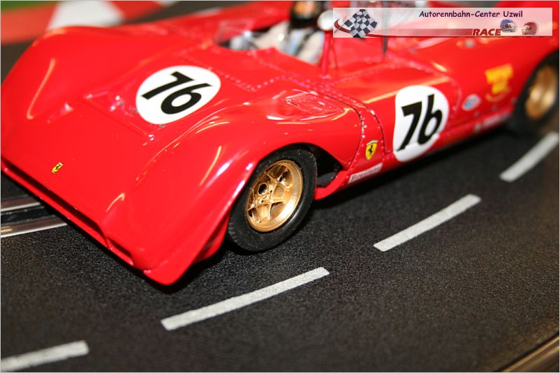 Fein Design Ferrari (29)